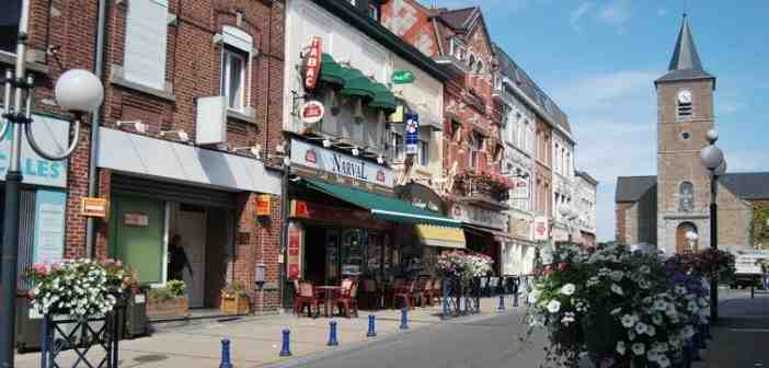 jeumont