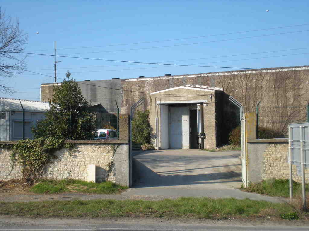jeumont